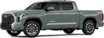 Tundra i-FORCE MAX Truck